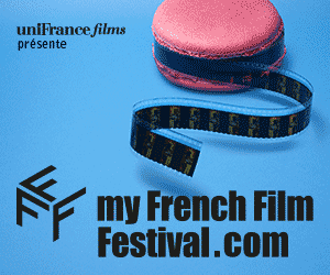 My French Film Festival,AFTrivandrum