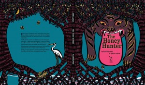 The Honey Hunter