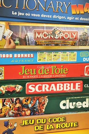 Board game session AFTrivandrum