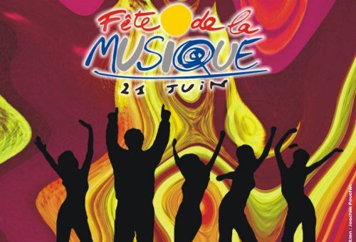 Fête de la Musique