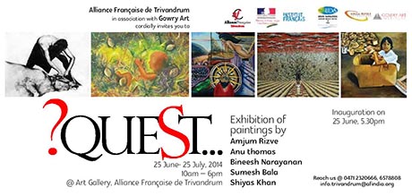 ? Quest...