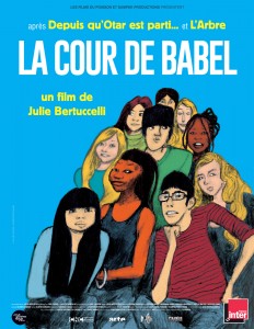 Cour de Babel
