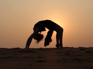 yoga