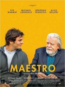 maestro