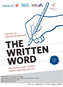writtenWord