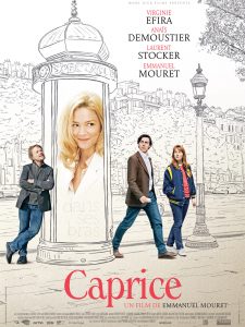caprise