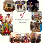Click here to view details of the Past events