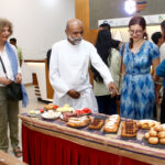 Mois de la francophonie at Cochin Annexe