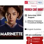 French Film Screening