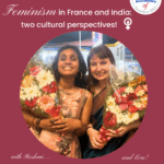 CHAI & CHAT: PERSPECTIVES OF FRANCE AND INDIA ON FEMINISM