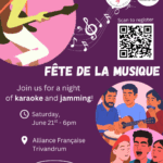 FETE DE LA MUSIQUE