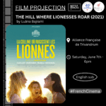 FRENCH FILM SCREENING.