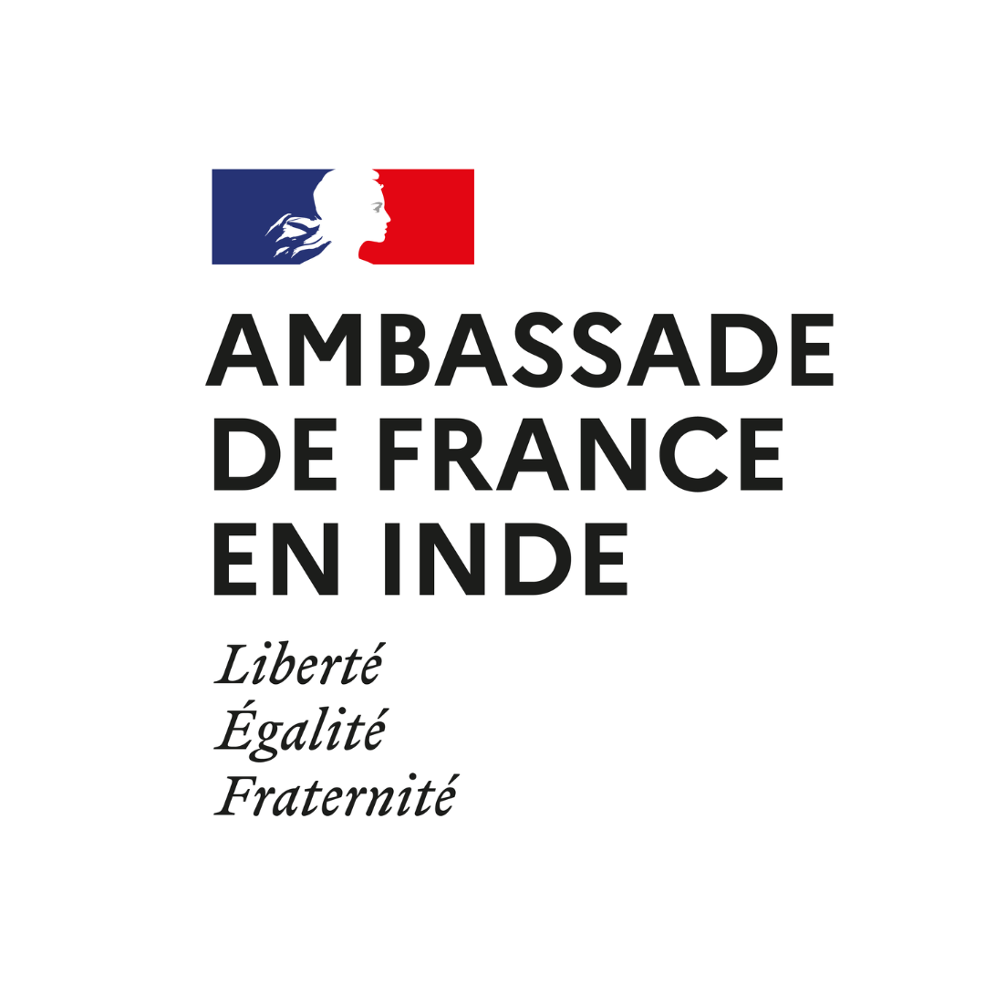 Ambassade de France en Inde